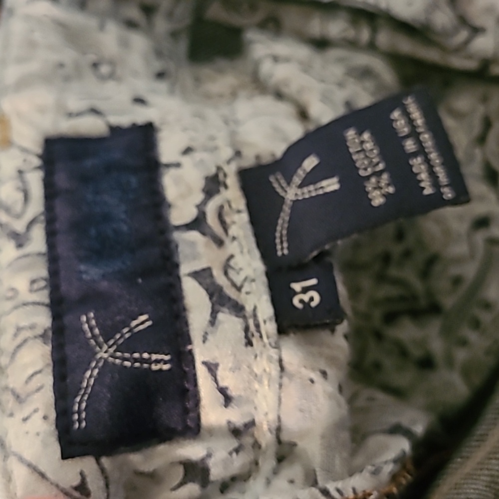 Tag+ Bootcut Jeans, 31 - Picture 2 of 3